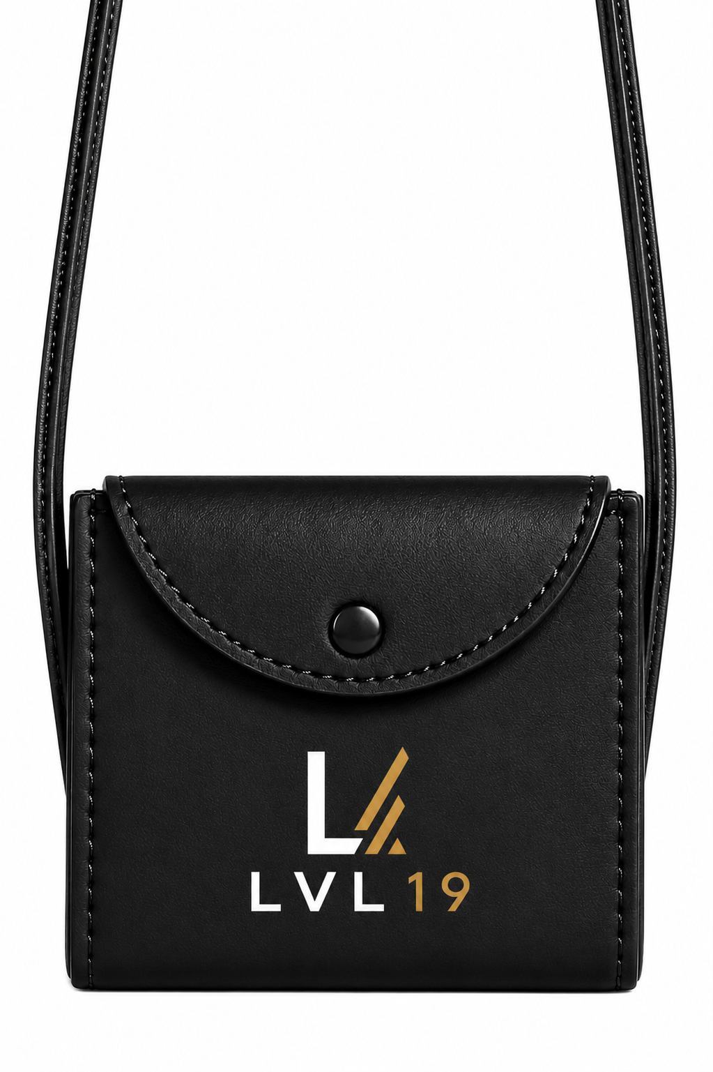 Hand Bags Black